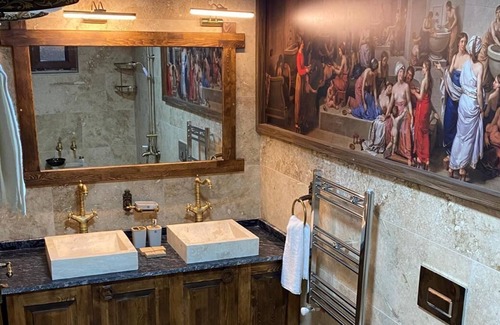 Nevsehir Cottage | Cevizli Konak