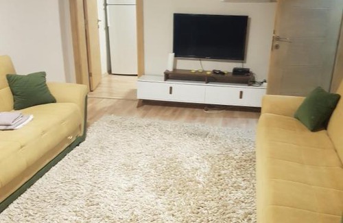 Seferihisar Villa | CeyKa home
