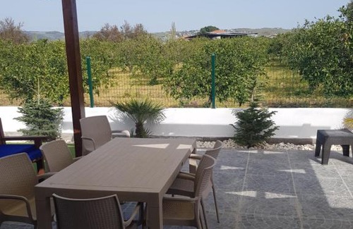 Seferihisar Villa | CeyKa home