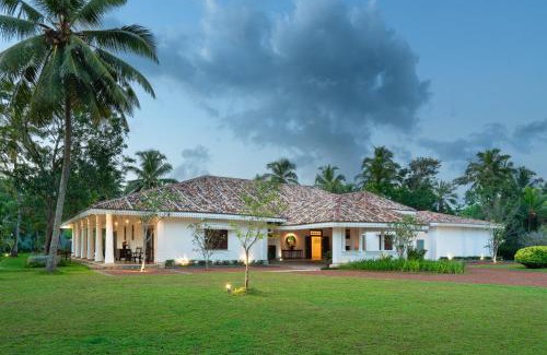 Induruwa Resort | Ceylo Villas