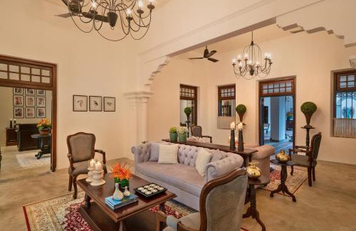 Induruwa Resort | Ceylo Villas
