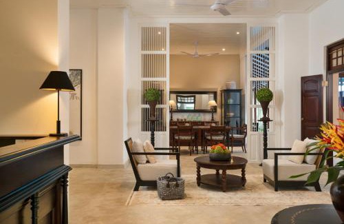 Induruwa Resort | Ceylo Villas
