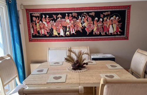 Glasgow House | Ceylon HomeStay