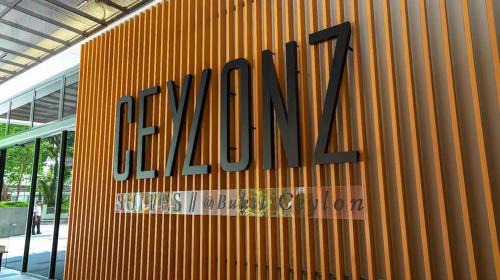 Golden Triangle Hotel | Ceylonz Suite, Bukit Bintang by MK HOME