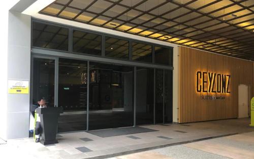 Golden Triangle Hotel | Ceylonz Suite, Bukit Bintang by MK HOME