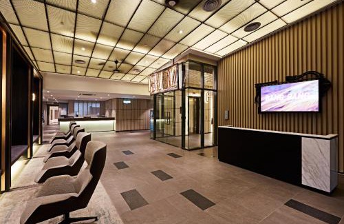 Golden Triangle Hotel | Ceylonz Suite, Bukit Bintang by MK HOME