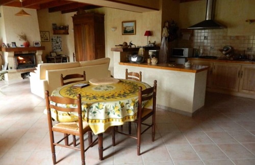 Cezac Cottage | Cezac: Country Cottage/Gite - CEZAC
