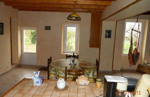 Cezac Cottage | Cezac: Country Cottage/Gite - CEZAC