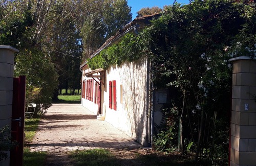 Cezac Cottage | Cezac: Country Cottage/Gite - CEZAC