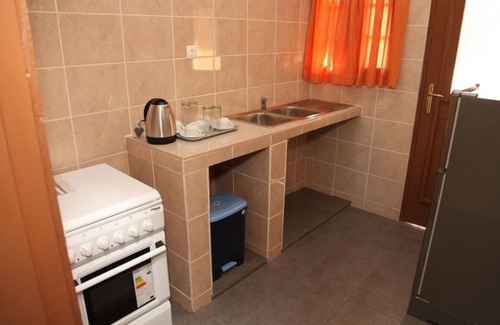 Gueima Hotel | CFM Bilene Resort
