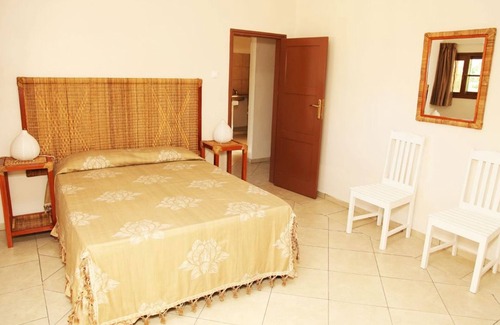 Gueima Hotel | CFM Bilene Resort