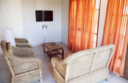 Gueima Hotel | CFM Bilene Resort