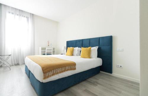 Ponta Delgada Bed & Breakfast | CFS Azores Guest House