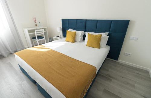 Ponta Delgada Bed & Breakfast | CFS Azores Guest House