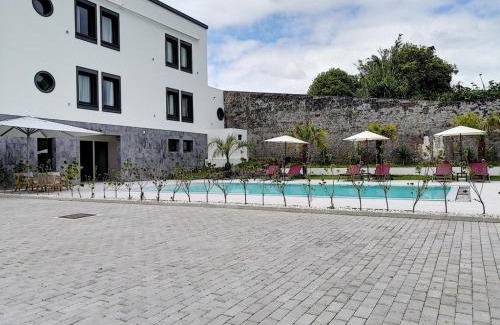 Ponta Delgada Bed & Breakfast | CFS Azores Guest House