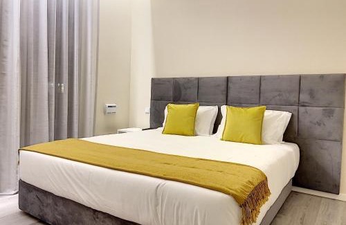 Ponta Delgada Bed & Breakfast | CFS Azores Guest House