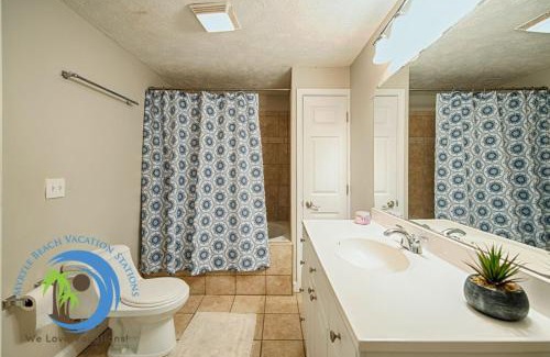 Cherry Grove Beach House | Cg Cottage Up