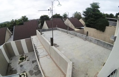 Balecatur House | CGM A8 Homestay