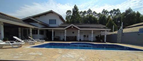 Atibaia House | Chácara Atibaia