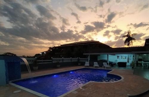 Atibaia House | Chácara Atibaia