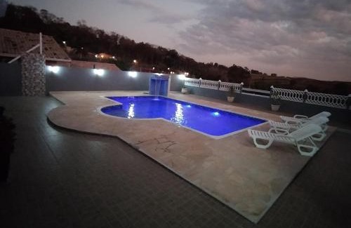 Atibaia House | Chácara Atibaia