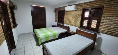 Canoa Quebrada House | Chácara Atlântica