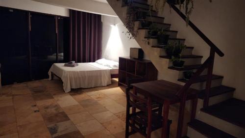 Canoa Quebrada House | Chácara Atlântica