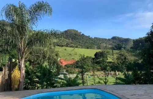Socorro House | Chácara Bertelli
