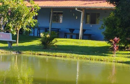 Socorro House | Chácara Bertelli