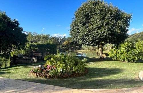 Socorro House | Chácara Bertelli