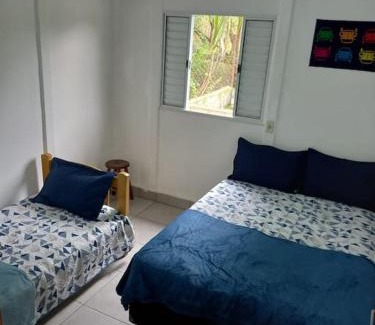 Ibiuna House | Chácara cantinho da família