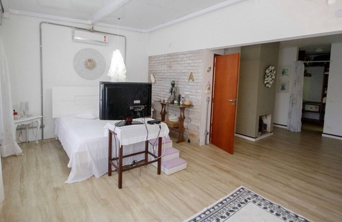 Sao Francisco Xavier House | Chácara com cachoeiras e lazer no interior de SP
