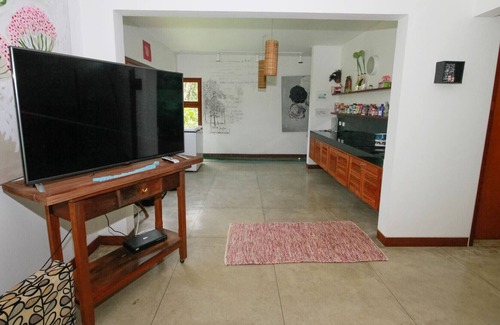 Sao Francisco Xavier House | Chácara com cachoeiras e lazer no interior de SP