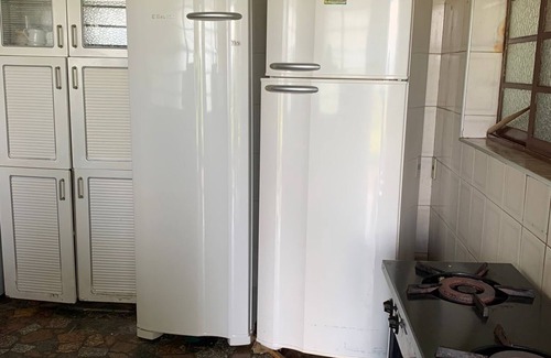 Socorro House | Chácara com chalés e apartamentos