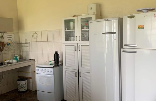 Socorro House | Chácara com chalés e apartamentos