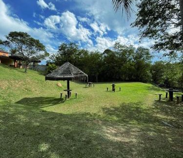 Mairinque House | Chácara Curuco