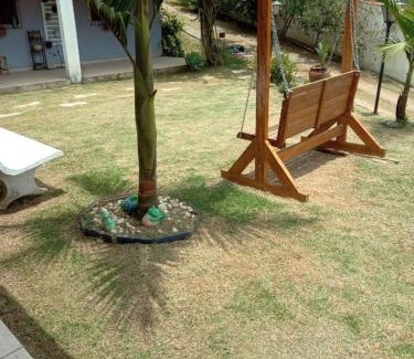 Recanto das Gaivotas House | Chácara Ebenézer