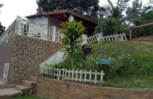Recanto das Gaivotas House | Chácara Ebenézer