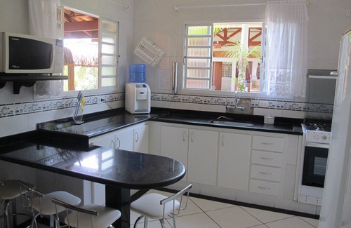 Sao Pedro House | Chácara em Aguas de São Pedro near Thermas Water Park