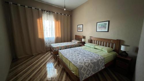 Sao Francisco de Itabapoana House | Chácara Giu Camacho