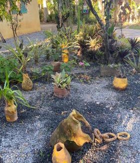 Sao Francisco de Itabapoana House | Chácara Giu Camacho