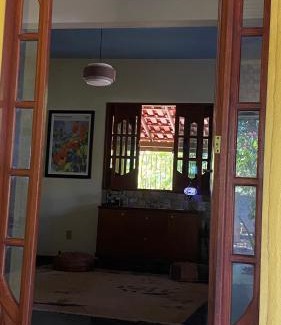 Sao Francisco de Itabapoana House | Chácara Giu Camacho