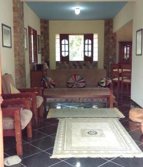 Sao Francisco de Itabapoana House | Chácara Giu Camacho