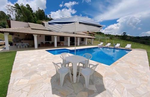 Socorro House | Chácara Isabelly Manuella