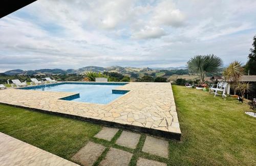 Socorro House | Chácara Isabelly Manuella