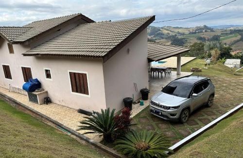 Socorro House | Chácara Isabelly Manuella