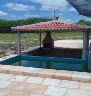 Tabuleiro Do Norte House | Chácara Kaká’s