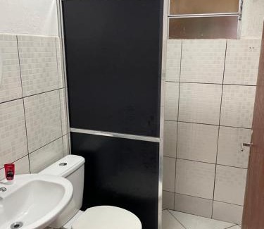 Corrego do Bom Jesus House | Chácara Kamaleão