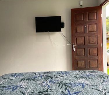 Corrego do Bom Jesus House | Chácara Kamaleão