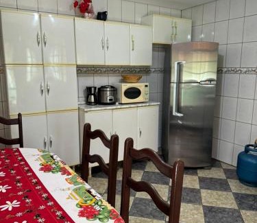 Porto Feliz House | Chácara Leão Dourado